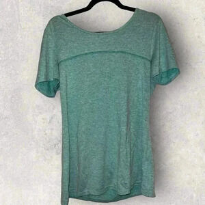 Kimmery top size large